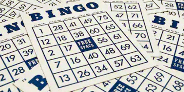 The Odds of Winning at Bingo - Space Coast Daily
