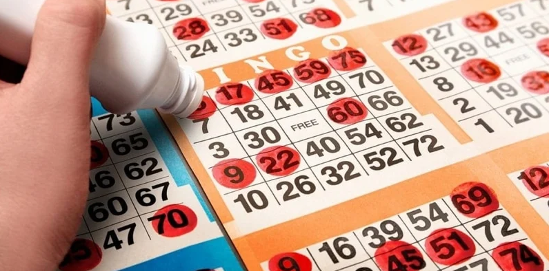 Why Do Older People Love Bingo