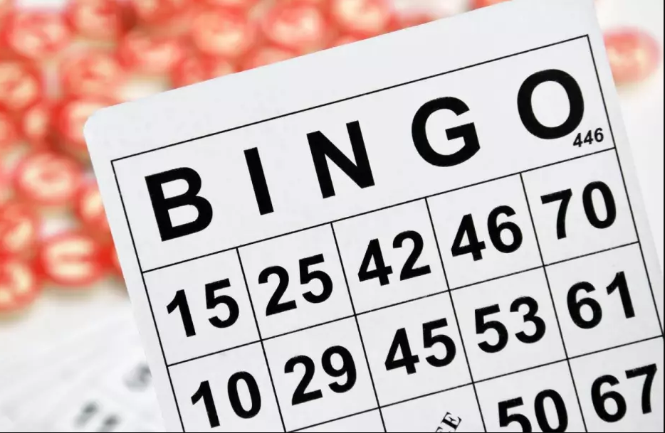 Different Types of Winning Bingo Patterns 
