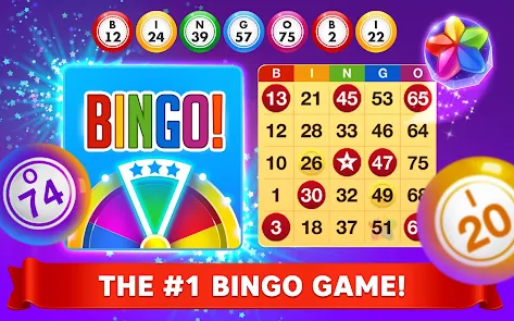 Bingo Star - Bingo Games - Apps on Google Play