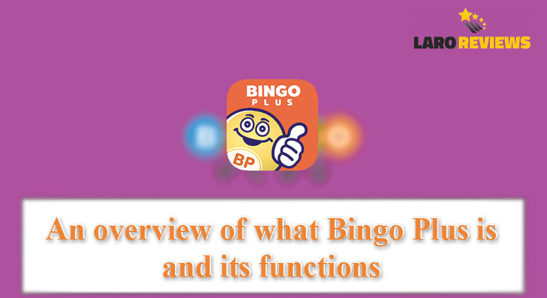 Bingo Plus Login: Unique Games And Features For Players