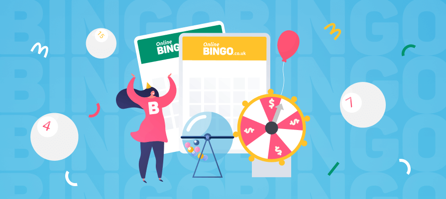 Equipment you'll need for your bingo night