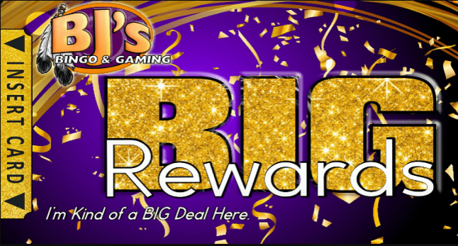 How to Earn Free Rewards Points on Bingo Plus