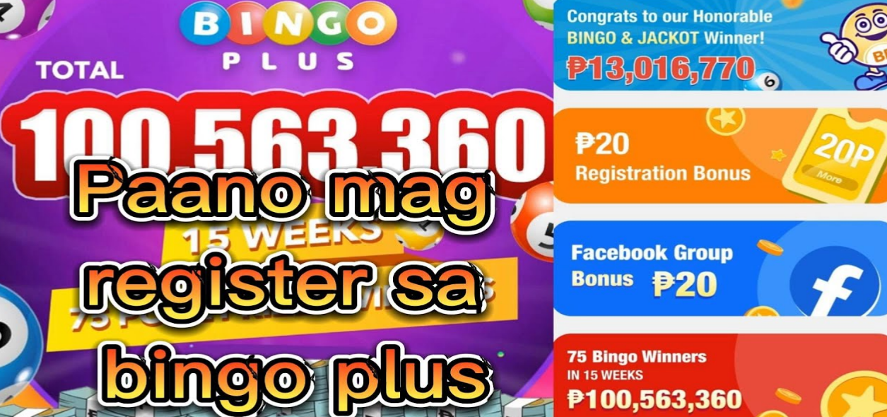 Understanding the Bingo Plus Rewards System