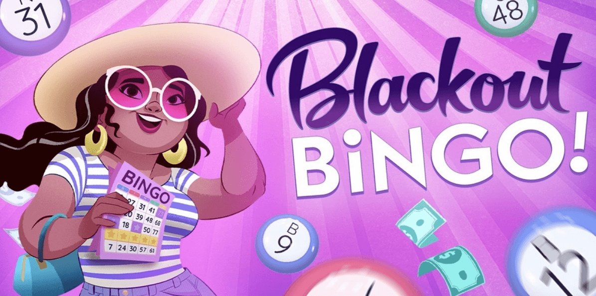 Blackout Bingo Review